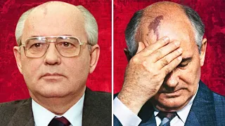 Why Russia Rejected Freedom (Gorbachev)