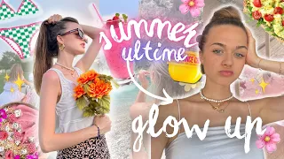 GUIDE ULTIME pour GLOW UP avant l'ETE 2024 🌈✨🪩