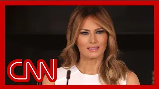 Ex-adviser releases secret Melania Trump audio recordings