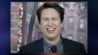 Pete Holmes