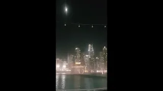 БУРДЖ-ХАЛИФА ПОЮЩИЕ ФОНТАНЫ СКАЙФОЛ ДУБАЙ2021 BURJ KHALIFA SINGING FOUNTAIN SKYFALL DUBAI 2021