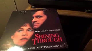 I'LL BE SEEING YOU / Deirdre Harrison *OST "Shining Through" 1992