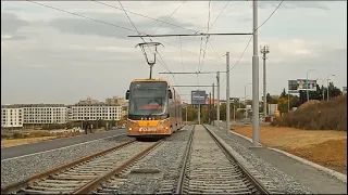 Tramvaje Praha 4. tramvaj na Slivenec
