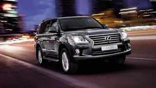 Lexus LX570 ошибка C1763 машина не поднимается, не работает AHC, ремонт гидроподвески.