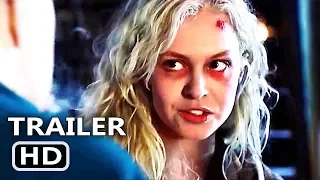 APARTMENT 212 Trailer (2018) Thriller Movie
