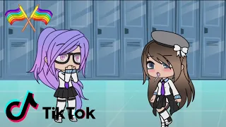 Gacha Life Tik Tok Compilation #558