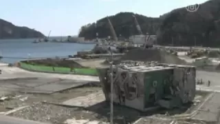 Япония через 2 года после землетрясения и цунами