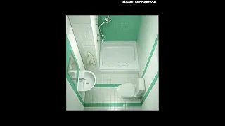 Smoll Bath Room decoration।।Bathroom decorated idea।।