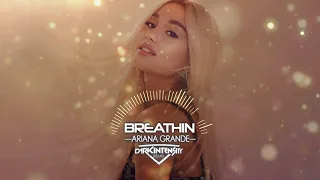 Ariana Grande - Breathin (Dark Intensity Remix)