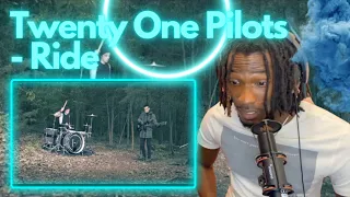 (Must WATCH) twenty one pilots - Ride ( OFFICIAL Music Video ) | SIMPLY REACTIONS