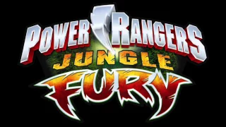 Power Rangers Jungle Fury Theme