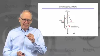 Fundamentals of Transistors | Week 1.02 - Digital Circuits | Purdue University