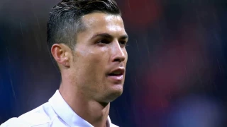 Cristiano Ronaldo Vs Real Sociedad Home (29/01/2017) By 1900FCBFreak