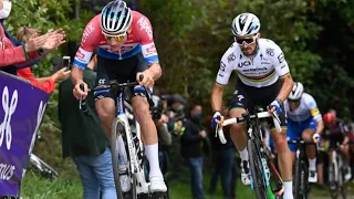 Brabantse Pijl 2020 MIX Julian Alaphilippe