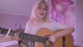 Шарлот - щека на щеку (cover by Lyolya)