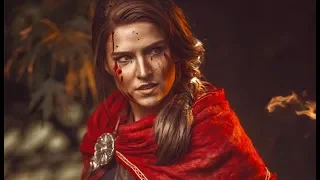 Assassin's Creed Odyssey - GMV | Against The Current - Legends Never Die