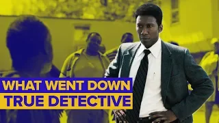 True Detective Season 3 Episode 4 Recap l What Went Down