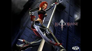 BloodRayne 2 (Part 2)