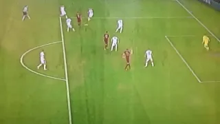 Denis Glushakov Goal 80' - Russia 1-2 Slovakia 15/6/2016 - EURO 2016