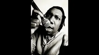 KRS-One - Love's Gonna Get'cha (Material Love)