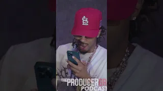 Metro Boomin speaks on AI beats!😳 - #producergrind