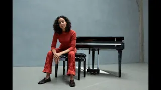 Women Who Make Waves | Nadia Dandachi | Yamaha Music