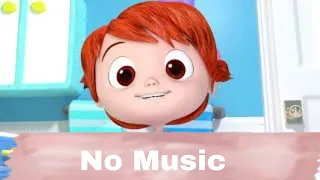 No No Bedtime song | No Music | بدون موسيقى |Vocal