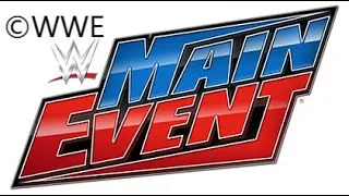 Dexter Lumis vs Charlie Dempsey / Singles Match / Main Event #538 / WWE 2K22