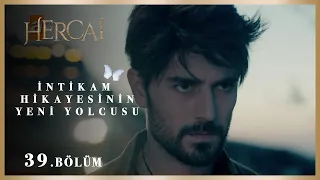 Aslan Aslanbey geliyor! - Hercai 39.Bölüm