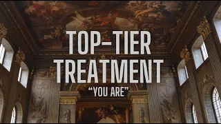 👑Top-Tier Treatment👑 Only Accepting Genuine Effort, Love & Respect: Nightly Affirmations "YOU ARE"