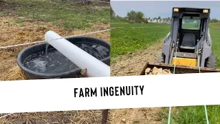 Country and Farmlife Compilation