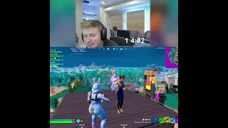 Symfuhny can't believe Fortnite in 2023...