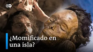 La asombrosa historia de las momias guanches de la isla de Tenerife | ¿Recuerdas cómo fue?