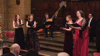 Gloria in altissimis Deo, Chiara Maria Cozzolani | TENET Vocal Artists