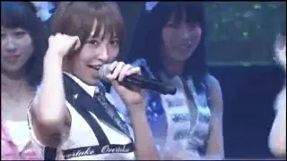 AKB48 Ue kara Mariko" (上からマリコ