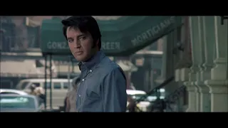 Elvis Presley - In The Ghetto [New Edit]