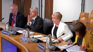 Finance and Public Administration Committee - 3 October 2023