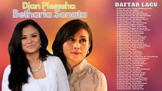 Betharia Sonata & Dian Piesesha Full Album - Tembang Kenangan Nostalgia Hits Terpopuler