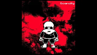 Undertale The Last 27 Hours - Scarcity (Unofficial)