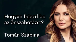 "Ha magadban keresed a hibát..." Tomán Szabina @ Menta S01E03