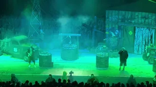 Insane Clown Posse- "Goblin" LIVE at Hallowicked at The Masonic Temple in Detroit on 10/31/23