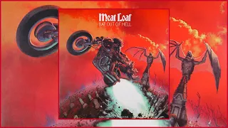 Meat Loaf - You Took The Words Right Out of My Mouth (Hot Summer Night) LYRICS