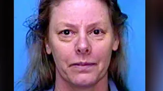 These Were Aileen Wuornos' Final Words And Last Meal