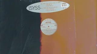 Isyss - Single For The Rest of My Life (Remix)  [Radio Mix]