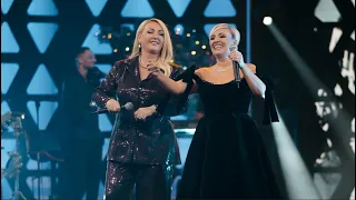 Juliana Pasha & Remzie Osmani - Kenge Moj