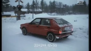 Delta campione (Lancia Delta HF Integrale 16V)  1989  ita vV