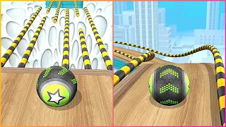 Going Balls - SpeedRun Challenge Gameplay Levels 4710-4714