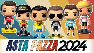 ASTA PAZZA 2024 - Asta Fantacycling più pazza di sempre