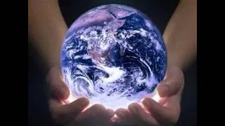 Sacred Earth - Devakinanda