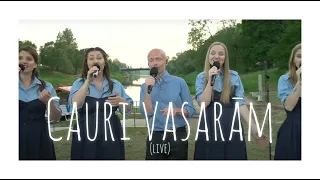 LATVIAN VOICES Cauri Vasarām LVAF 2021 @Valmiera